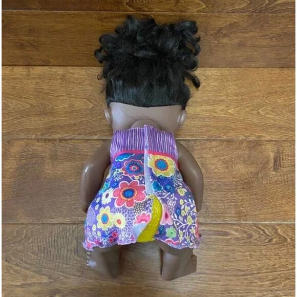 BABY ALIVE Sweet Tears Black Baby - Picture 5 of 10